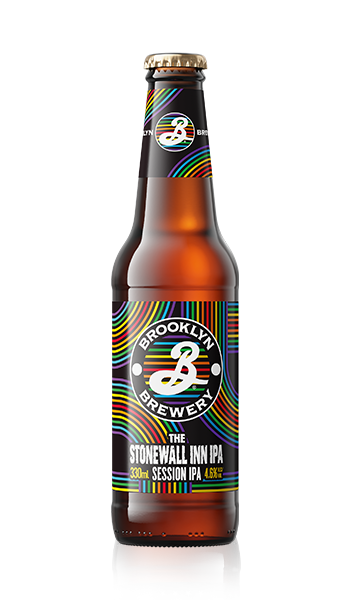Brooklyn Stonewall Inn IPA