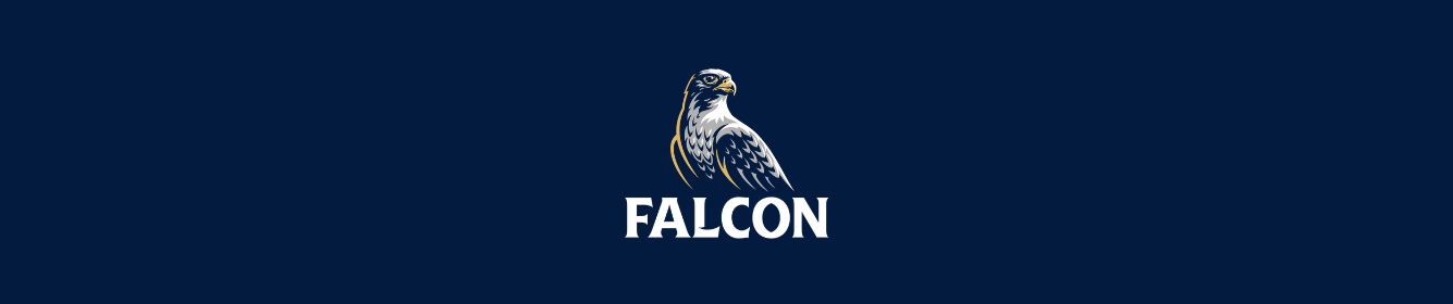 falcon logotyp 